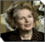 Margaret Thatcher