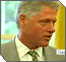 President Bill Clinton