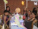 Mother Daughter Tea